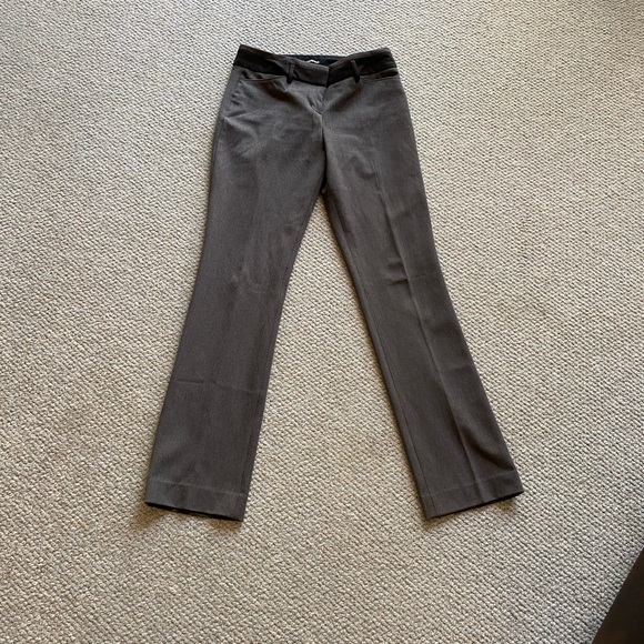 Express Pants - Express Editor Size 2 pants ❤️